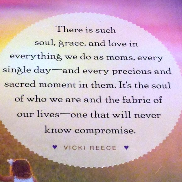 New, the Joy of Mom - Picture 4 of 7